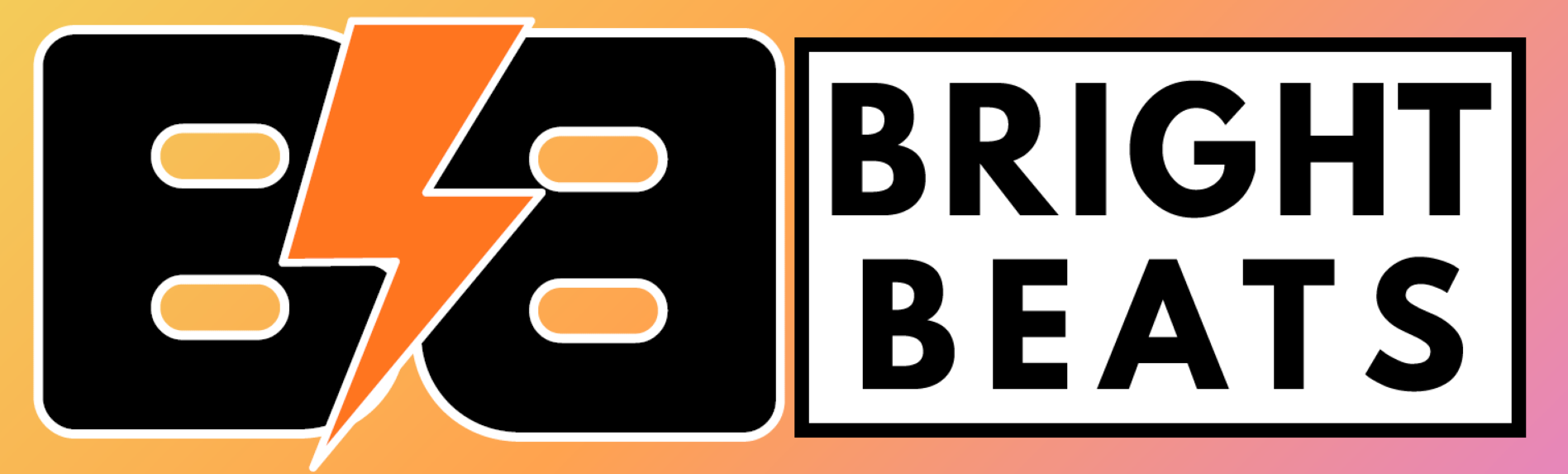 Bright Beats logo